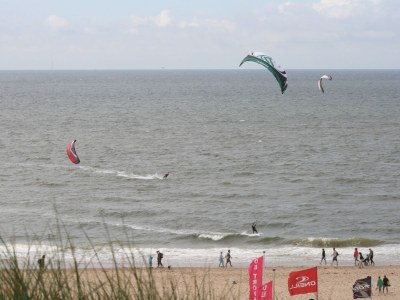 Holiday house Summer House Apeldoorn - Environment photo 27