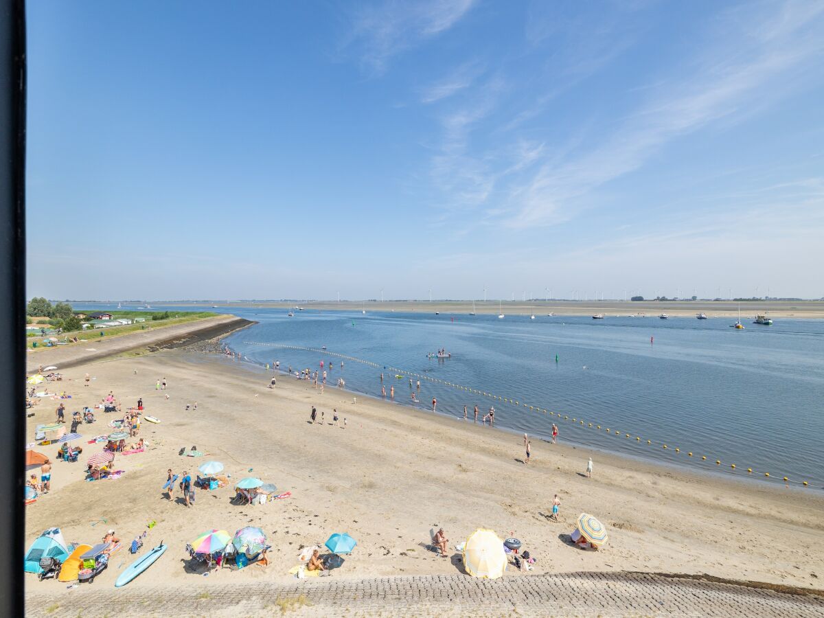 Apartment Kurzurlaub am Meer, Sint-Annaland - Outdoor photo 3