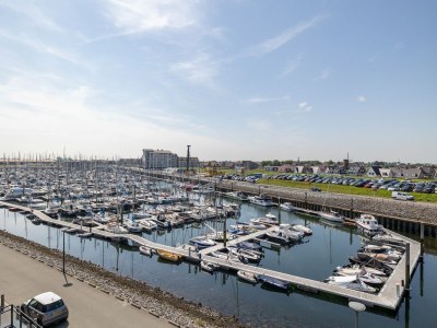 Apartment Kurzurlaub am Meer, Sint-Annaland - Outdoor photo 6