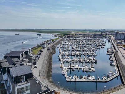 Apartment Kurzurlaub am Meer, Sint-Annaland - Outdoor photo 11