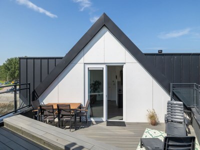Apartment Kurzurlaub am Meer, Sint-Annaland - Outdoor photo 14