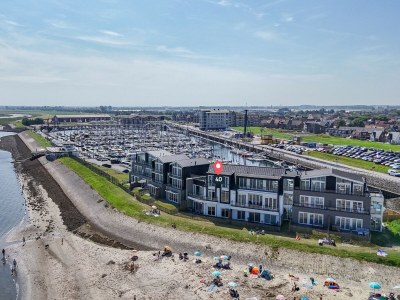 Apartment Kurzurlaub am Meer, Sint-Annaland - Outdoor photo 17