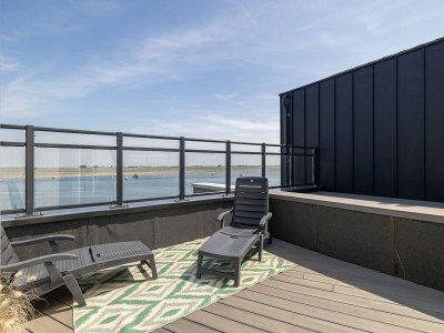 Apartment Kurzurlaub am Meer, Sint-Annaland - Outdoor photo 18