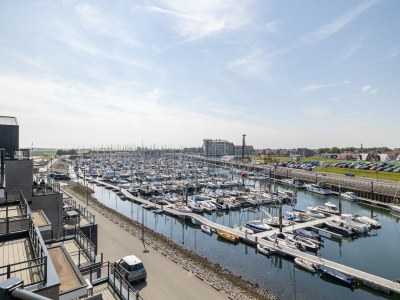 Apartment Kurzurlaub am Meer, Sint-Annaland - Outdoor photo 19