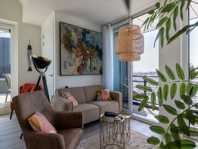 Apartment Kurzurlaub am Meer, Sint-Annaland - Features photo 23