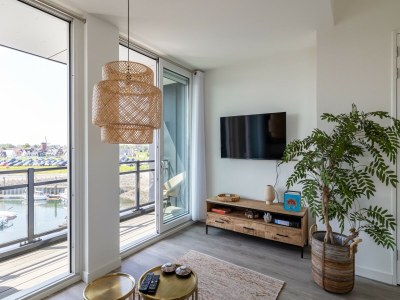 Apartment Kurzurlaub am Meer, Sint-Annaland - Features photo 28