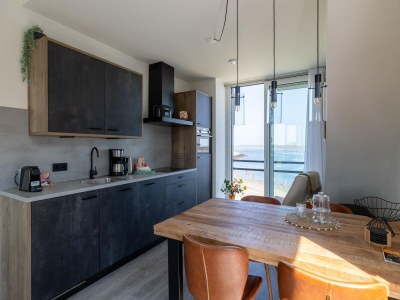 Apartment Kurzurlaub am Meer, Sint-Annaland - Features photo 30