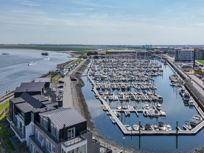 Apartment Seaside Retreat, Sint-Annaland - Outdoor photo 5
