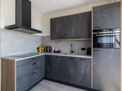 Apartment Seaside Retreat, Sint-Annaland - Features photo 21