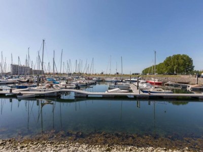 Apartment Seaside Retreat, Sint-Annaland - Environment photo 26