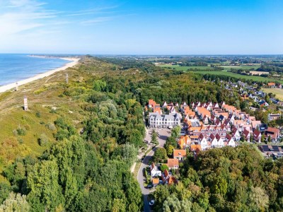 Apartment Seaside Retreat, Sint-Annaland - Environment photo 37