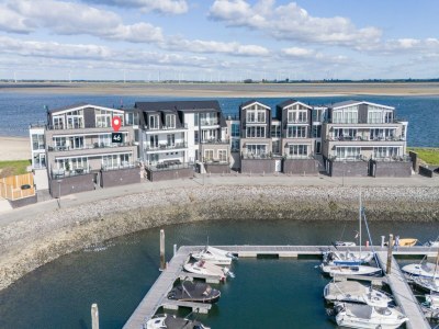 Apartment Seaside Retreat, Sint-Annaland - Outdoor photo 48