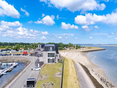 Apartment Seaside Retreat, Sint-Annaland - Outdoor photo 51
