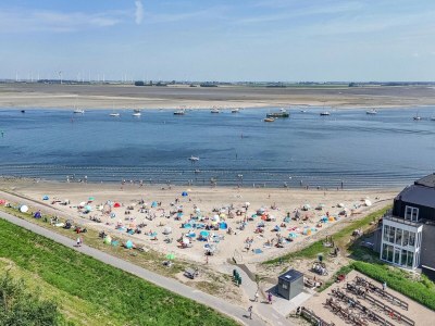 Apartment Seaside Retreat, Sint-Annaland - Outdoor photo 53