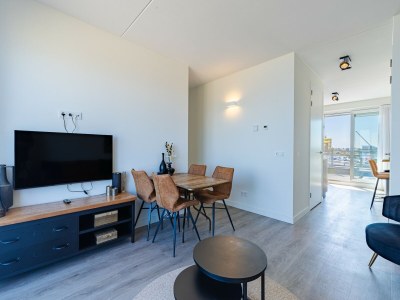 Apartment Seaside Retreat, Sint-Annaland - Outdoor photo 54