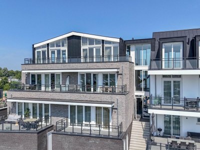 Apartment Seaside Retreat, Sint-Annaland - Outdoor photo 56