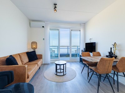 Apartment Seaside Retreat, Sint-Annaland - Outdoor photo 61