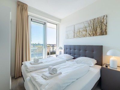 Apartment Seaside Retreat, Sint-Annaland - Outdoor photo 62