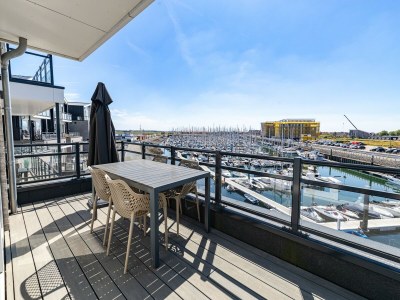 Apartment Seaside Retreat, Sint-Annaland - Outdoor photo 64