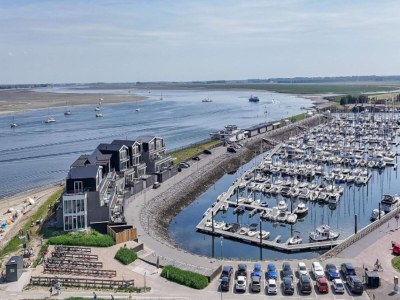 Apartment Seaside Retreat, Sint-Annaland - Outdoor photo 67