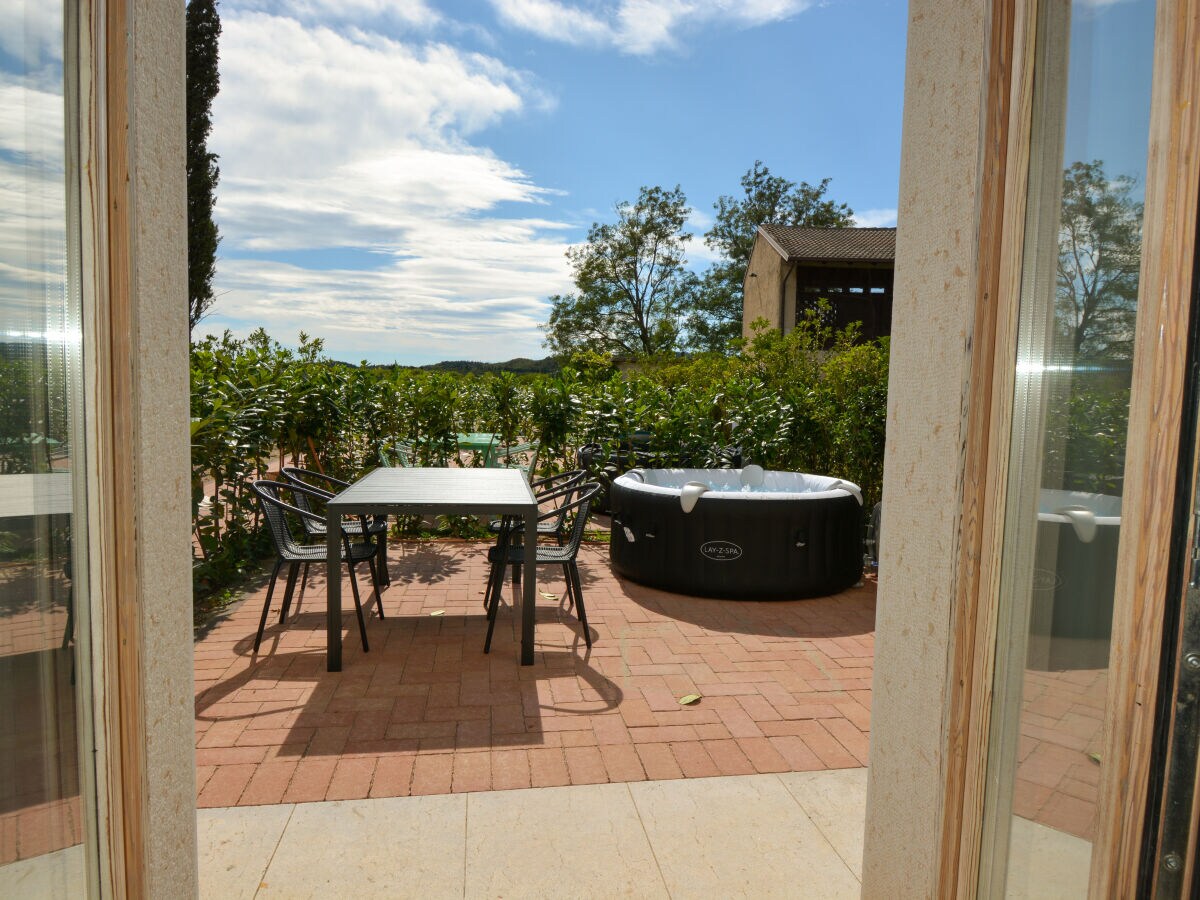 Residence Corte belle barbe - Outdoor photo 3