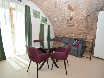 Residence Corte belle barbe in Rivoli Veronese - Residence
