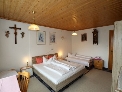 Apartment Chalet in Ischgl nahe Bergbahn - Features photo 24