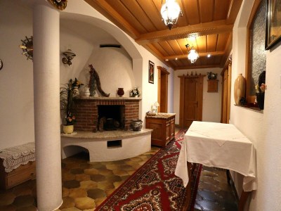 Apartment Chalet in Ischgl nahe Bergbahn - Features photo 29