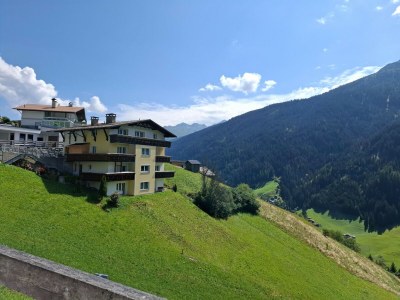 Apartment Gemütliche Wohnung mit schöner Aussicht - Outdoor photo 6