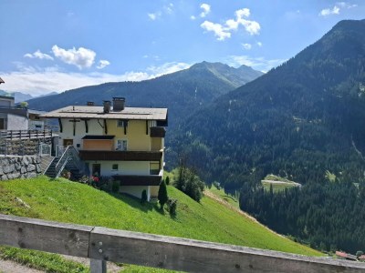 Apartment Gemütliche Wohnung mit schöner Aussicht - Outdoor photo 7