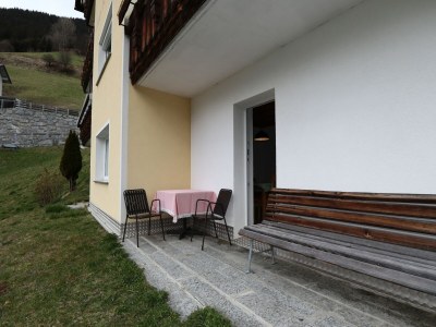 Apartment Gemütliche Wohnung mit schöner Aussicht - Outdoor photo 8