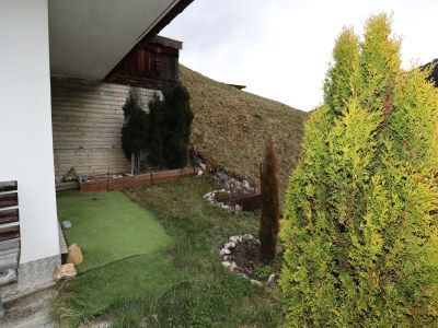 Apartment Gemütliche Wohnung mit schöner Aussicht - Outdoor photo 11