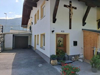 Apartment Gemütliche Wohnung mit schöner Aussicht - Features photo 12