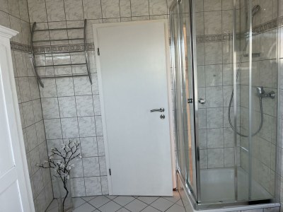 Apartment Ferienwohnung mit Balkon - Features photo 10