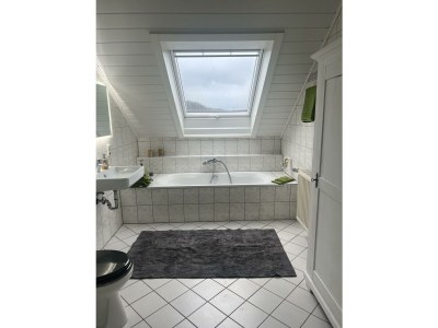 Apartment Ferienwohnung mit Balkon - Features photo 11
