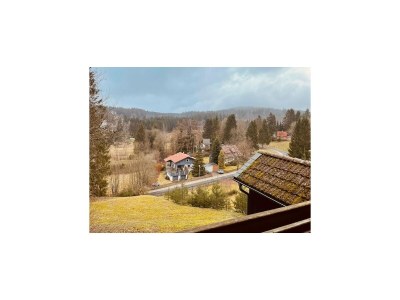 Holiday house Ferienhaus im Kurort inkl. Frühstück - Outdoor photo 8