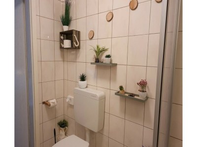 Holiday house Ferienhaus im Kurort inkl. Frühstück - Features photo 16