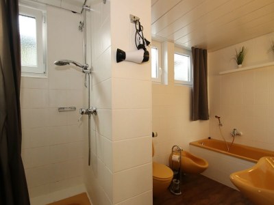 Holiday park Ferienwohnung mit weitem Ausblick in Altenau - Features photo 17