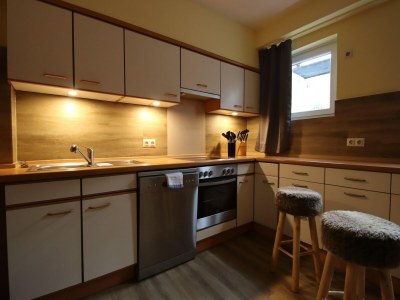 Holiday park Ferienwohnung mit weitem Ausblick in Altenau - Features photo 20