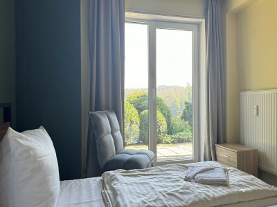 Holiday park Ferienwohnung mit weitem Ausblick in Altenau - Features photo 21