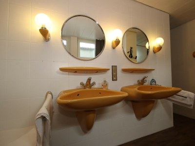 Holiday park Ferienwohnung mit weitem Ausblick in Altenau - Features photo 23