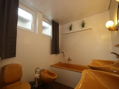 Holiday park Ferienwohnung mit weitem Ausblick in Altenau - Features photo 27