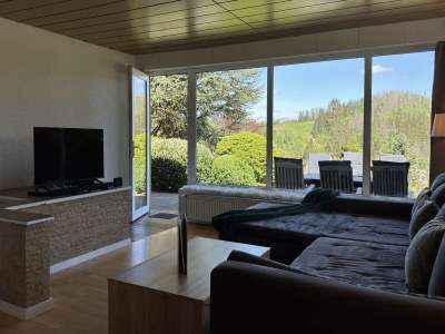 Holiday park Ferienwohnung mit weitem Ausblick in Altenau - Features photo 31