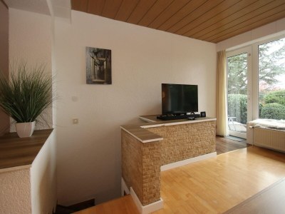 Holiday park Ferienwohnung mit weitem Ausblick in Altenau - Features photo 32