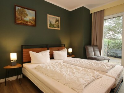 Holiday park Ferienwohnung mit weitem Ausblick in Altenau - Features photo 33