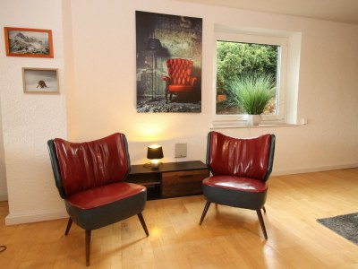 Apartment Ferienwohnung mit weitem Ausblick in Altenau - Features photo 29