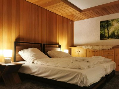 Apartment Ferienwohnung mit weitem Ausblick in Altenau - Features photo 34
