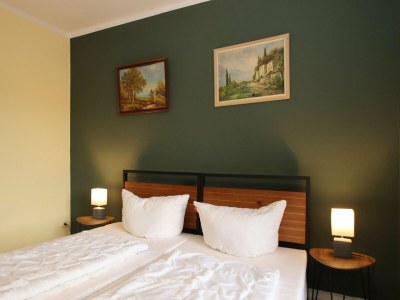 Apartment Ferienwohnung mit weitem Ausblick in Altenau - Features photo 38