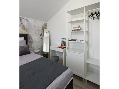 Apartment Villa Panorama Dubrovnik (A3) - Comfort One Bedroom Apartment with Balcony and sea View - Features photo 12