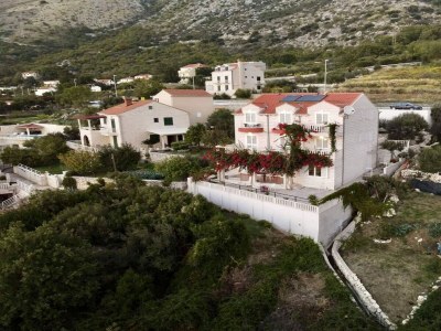 Apartment Villa Panorama Dubrovnik (A3) - Comfort One Bedroom Apartment with Balcony and sea View - Outdoor photo 14